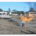 brigadistas do hospital regional