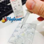 exame VDRL positivo após benzetacil