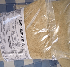 multimistura colabora para aumentar plaquetas