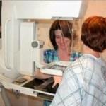 mamografia