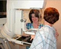 mamografia