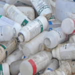 agrotóxico no leite materno estudo realizado