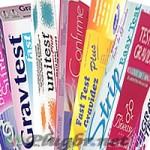 marcas teste gravidez