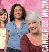 Câncer mama