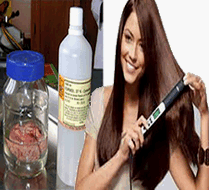 formol câncer cabelo