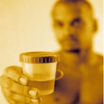 exame urina prostata