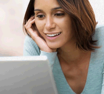 resultado de exames pela internet