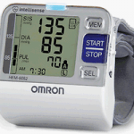 medidor pressão arterial