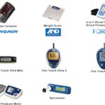 dispositivos sem fio saúde