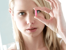 estatinas para mulheres