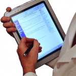 registros eletrônicos saúde