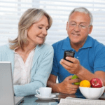 saúde celular informação