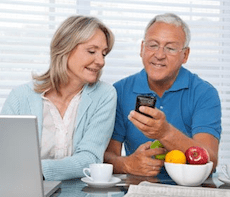 saúde celular informação