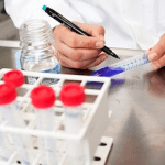 lítio exame de sangue