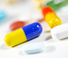 resistência a antibióticos