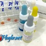 reagentes para tipagem sanguínea