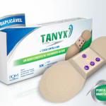 tanyx produto dor