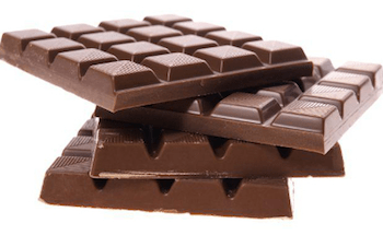 chocolate todo dia benefícios saúde
