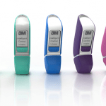 inalador inteligente