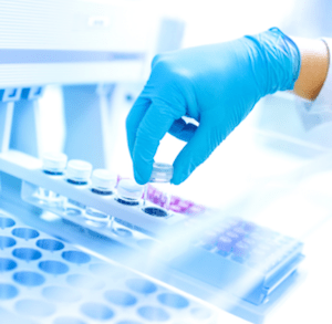 fibrinogenio teste de coagulação