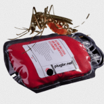 transfusão de sangue e o zika vírus