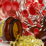 vitamina d em anemias doença falciforme