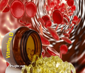 vitamina d em anemias doença falciforme