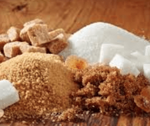 açúcar mascavo, diabético pode ou não