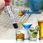 Interferência do álcool em exames laboratoriais