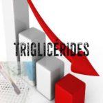 triglicerides com resultado baixo, causas