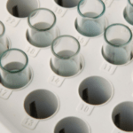 Teste de látex FR fator reumatóide