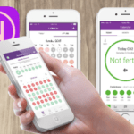 App natural cycles contraceptivo