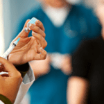 anti HBs negativo depois de tomar 3 doses da vacina