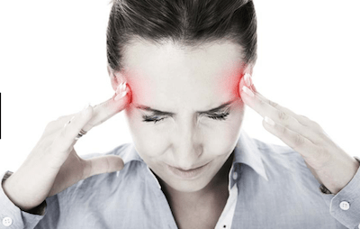 Riboflavina para controle das crises de enxaqueca