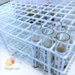 Resultado de exame de laboratório