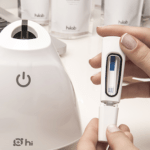 hilab testes rápidos com gotas de sangue