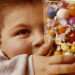 obesidade causada por substâncias químicas que afetam hormônios