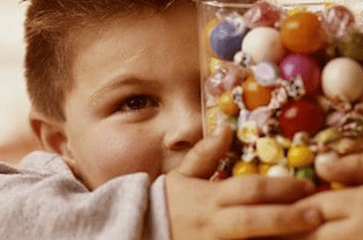 obesidade causada por substâncias químicas que afetam hormônios