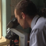 Teste rápido malária