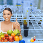 Dieta habitual exame de laboratório como realizar