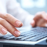 cadastro exame de sangue