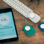 controle do uso de medicamentos em blíster ou cartelas