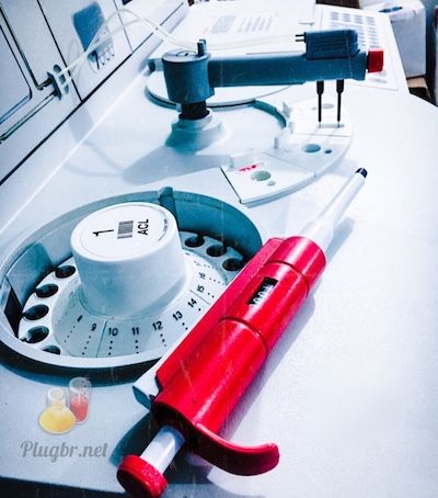 teste de laboratório anticorpos anti-fator intrínseco