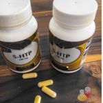 5HTP suplemento