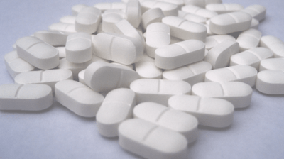 Paracetamol usado na gravidez e a fertilidade das filhas