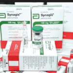 Palivizumabe como receber doses pelo SUS