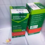 imunoglobulina na síndrome de Guillain-Barré