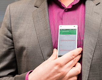 aplicativo fibrilação atrial app