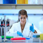 Técnico em análises clínicas