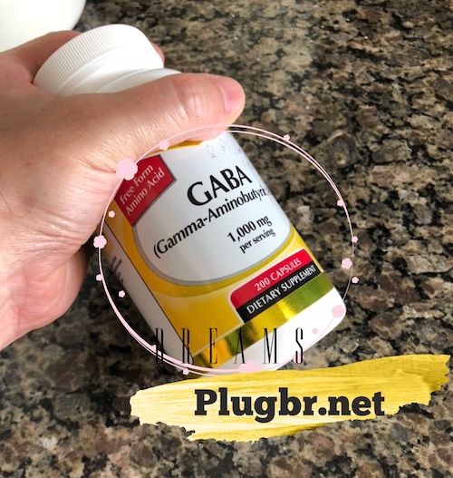 gaba e a barreira hemato encefálica